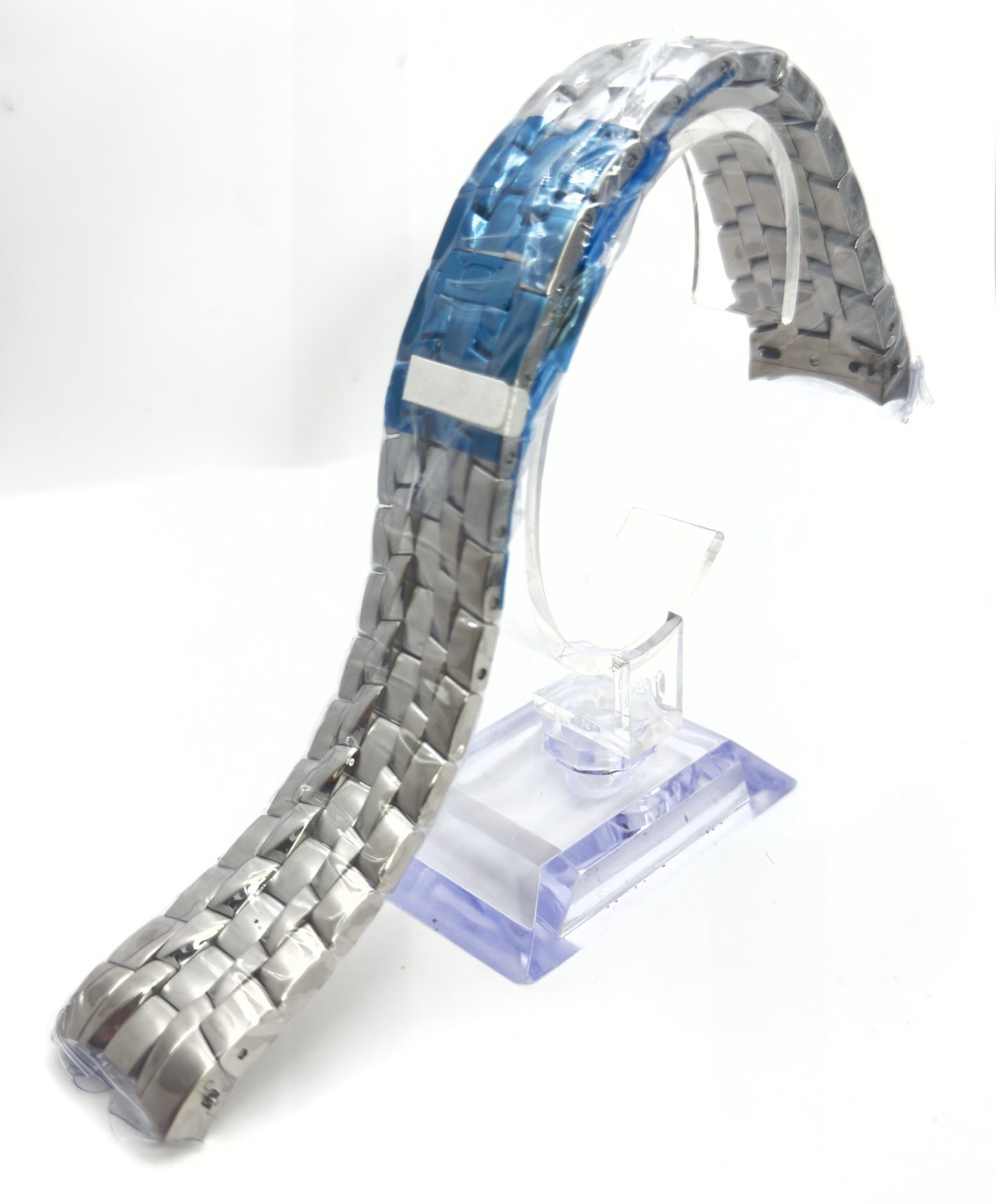 Original Stainless Steel Band For Noa Watches 22 mm