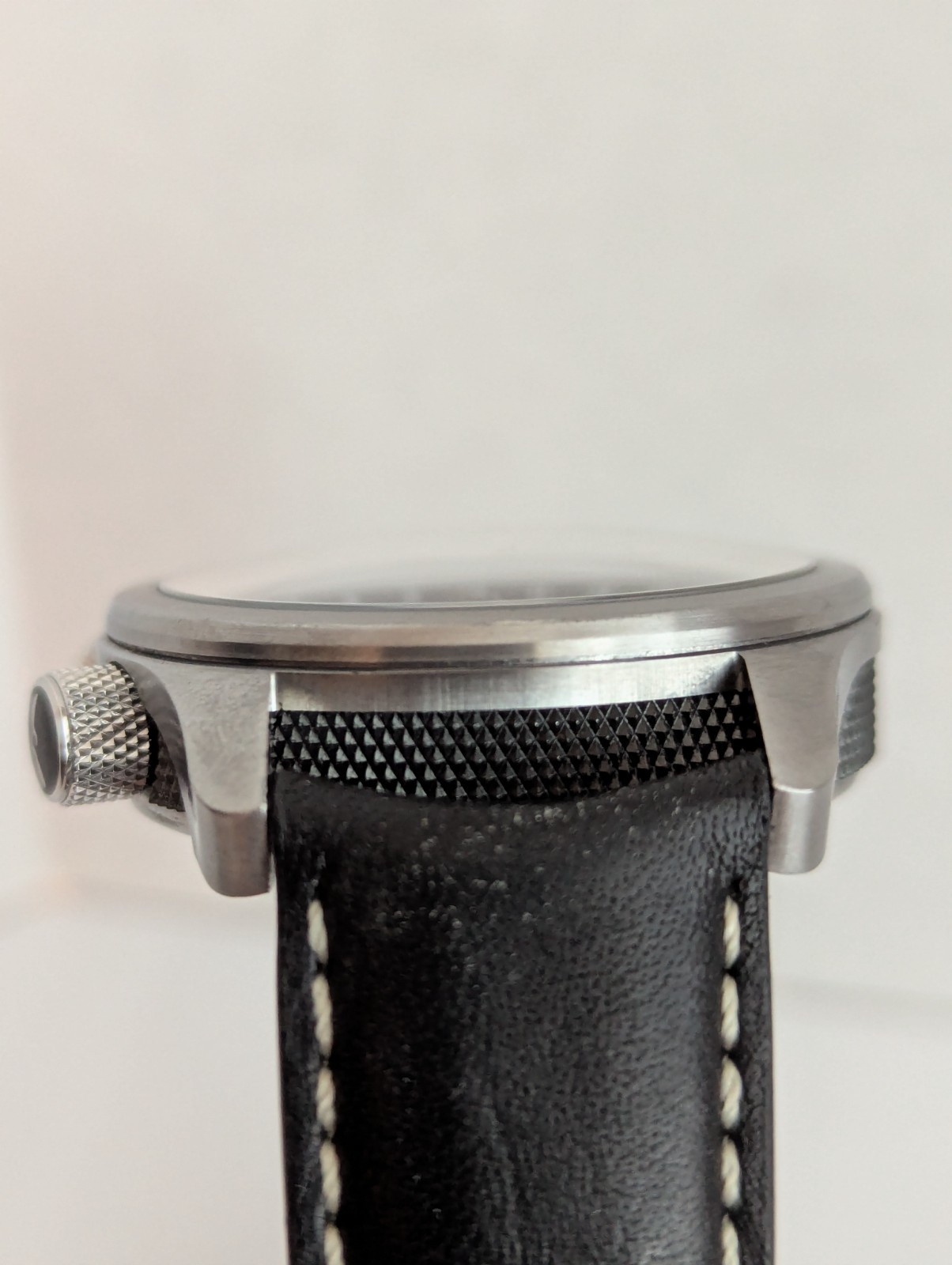 Bremont MBIII – Blk