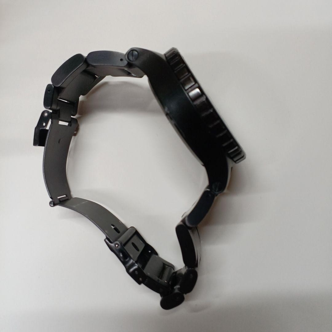 NIXON Watch All Black 51-30