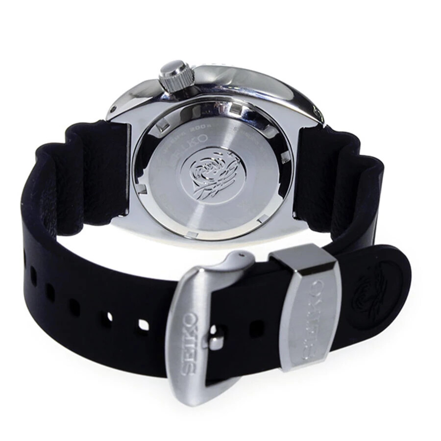 SEIKO PROSPEX AUTOMATIC DIVERS 4R36 200M SRPE93K1 MEN WATCH US*4