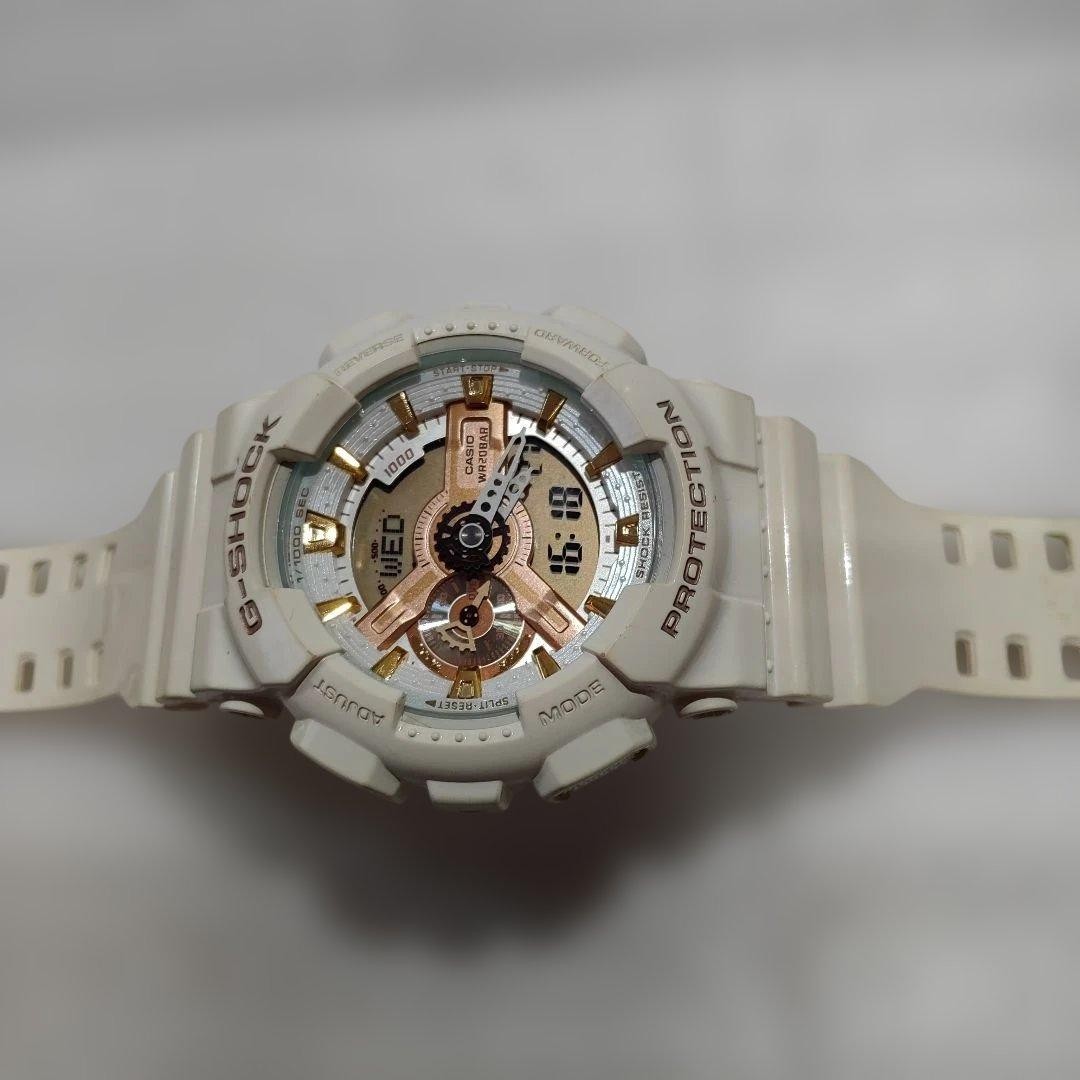 G-SHOCK GA-110LC Lover’s Collection