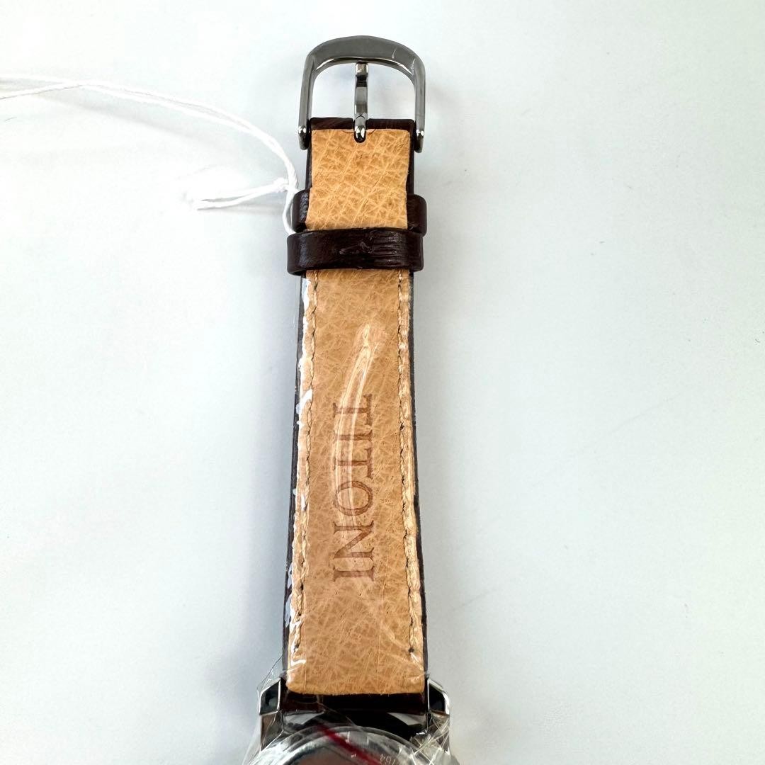 Titoni TQ 42918 SRGST-587 Slender Line Quartz Women’s Watch Japan New 07752