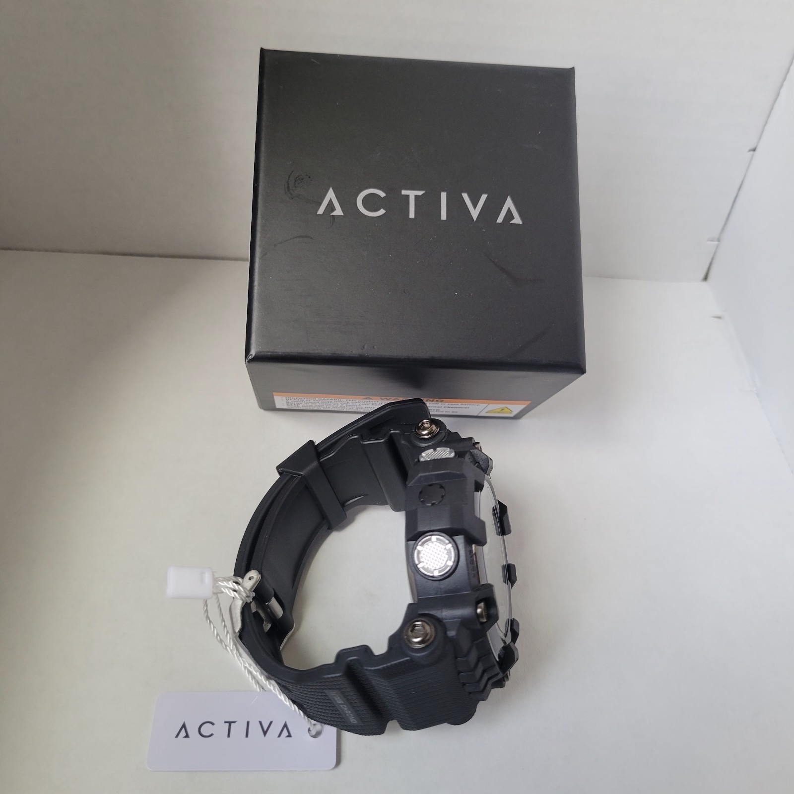 invicta activa mens watch