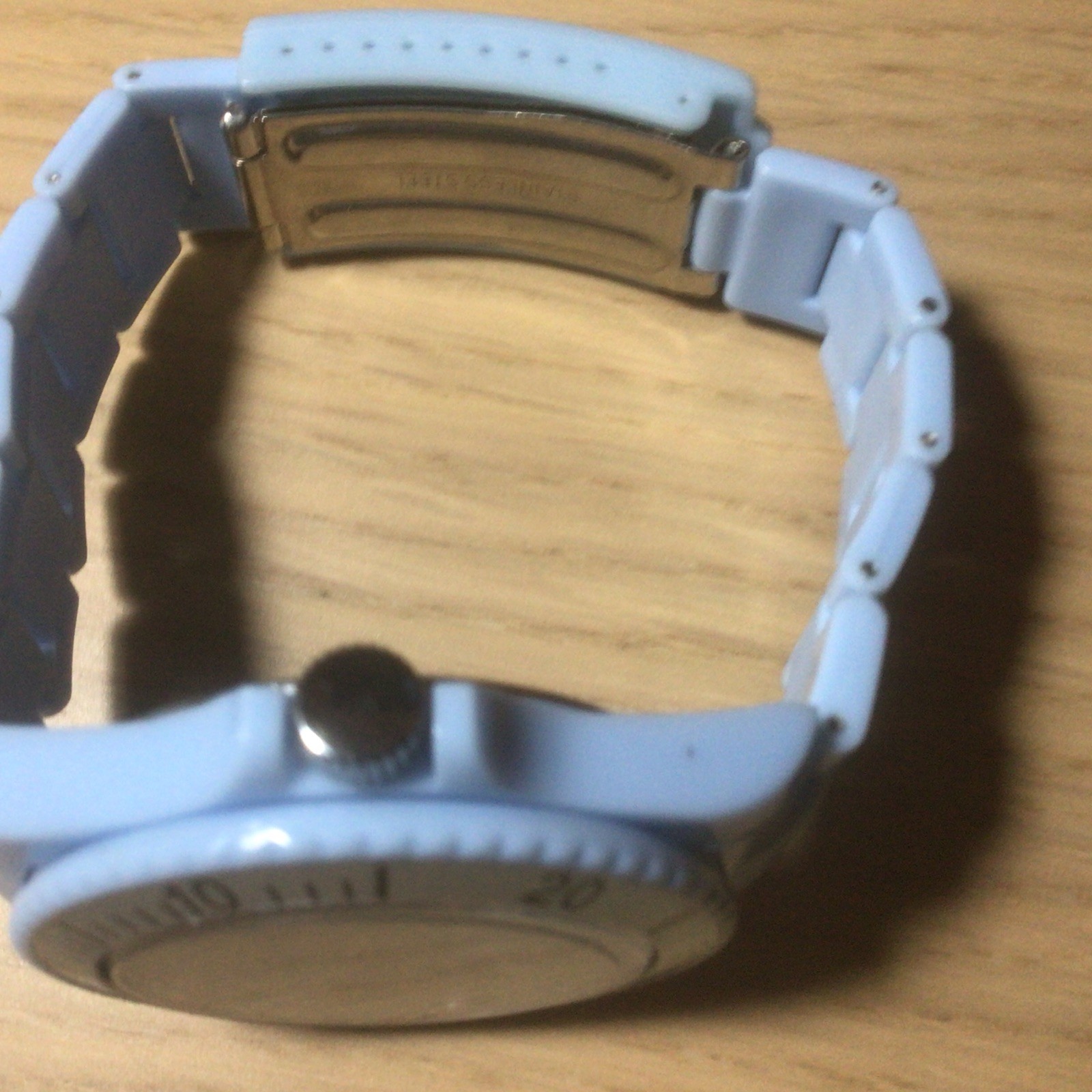 Identity London Women’s Quartz Watch, Working, New Battery, Nice Used Condition