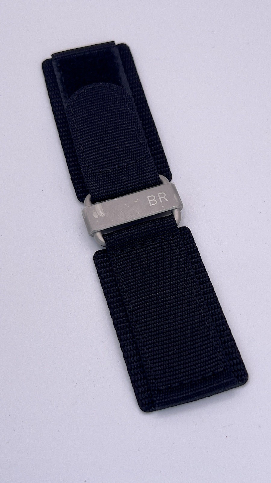 Bell & Ross BR 03 Blue GMT
