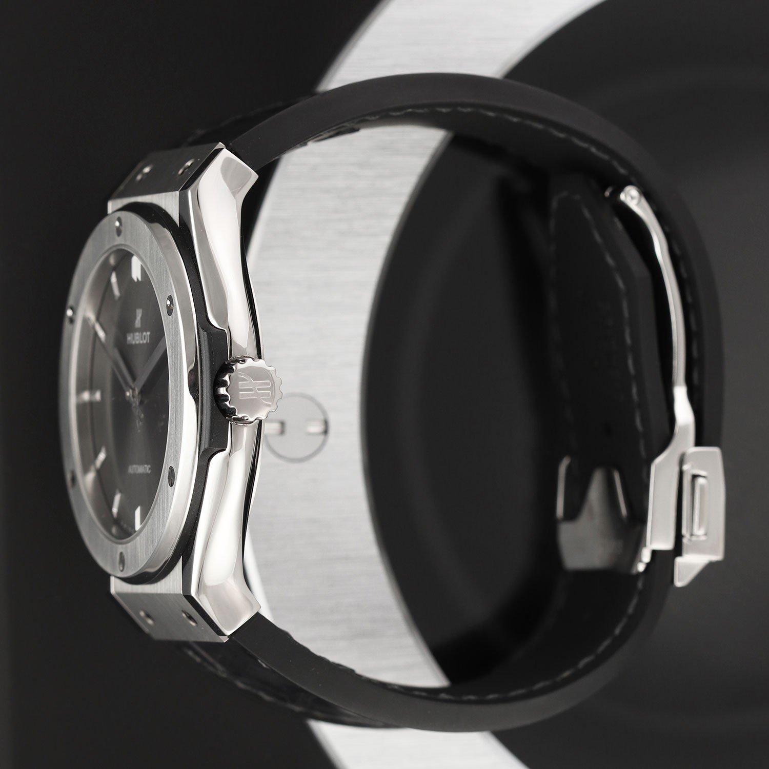 Hublot Classic Fusion Automatic 42mm 542.NX.7071.LR