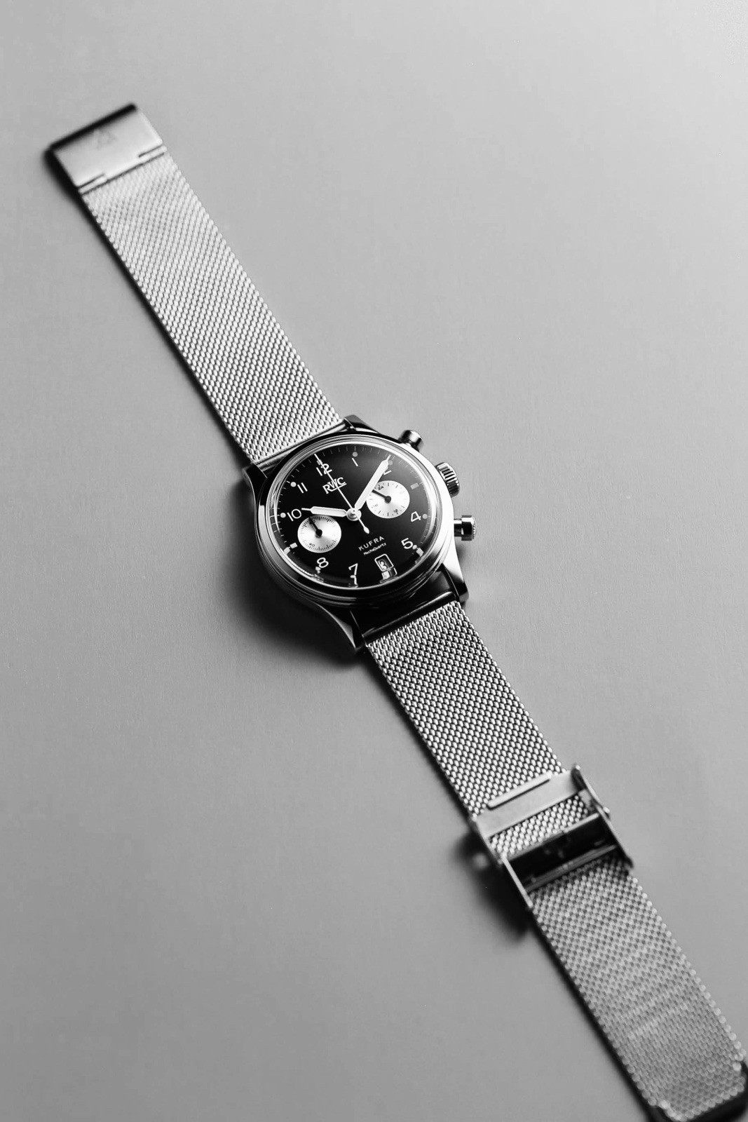 RWC Kufra WW2 Pilots Watch