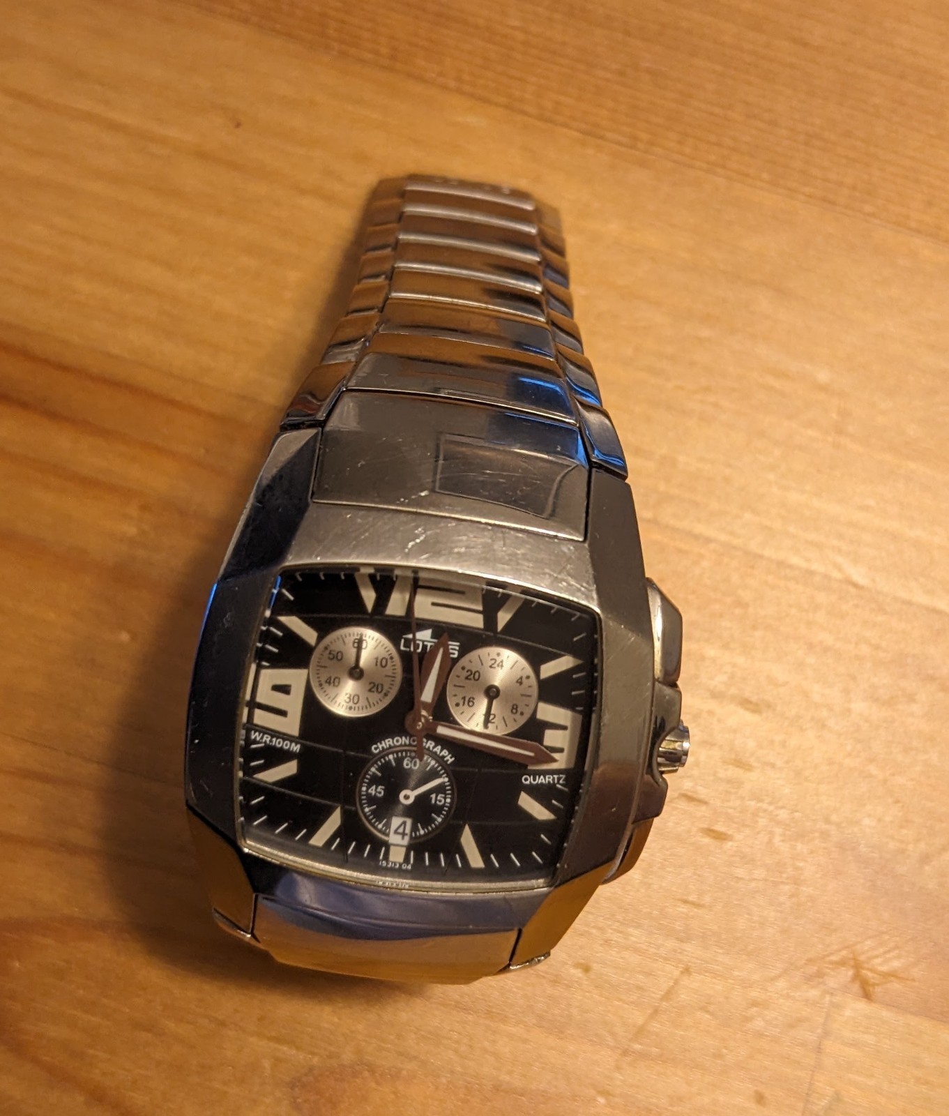 Men’s Watch Lotus Chronograph 15317