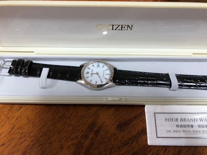 Ladies’ Watch CITIZEN