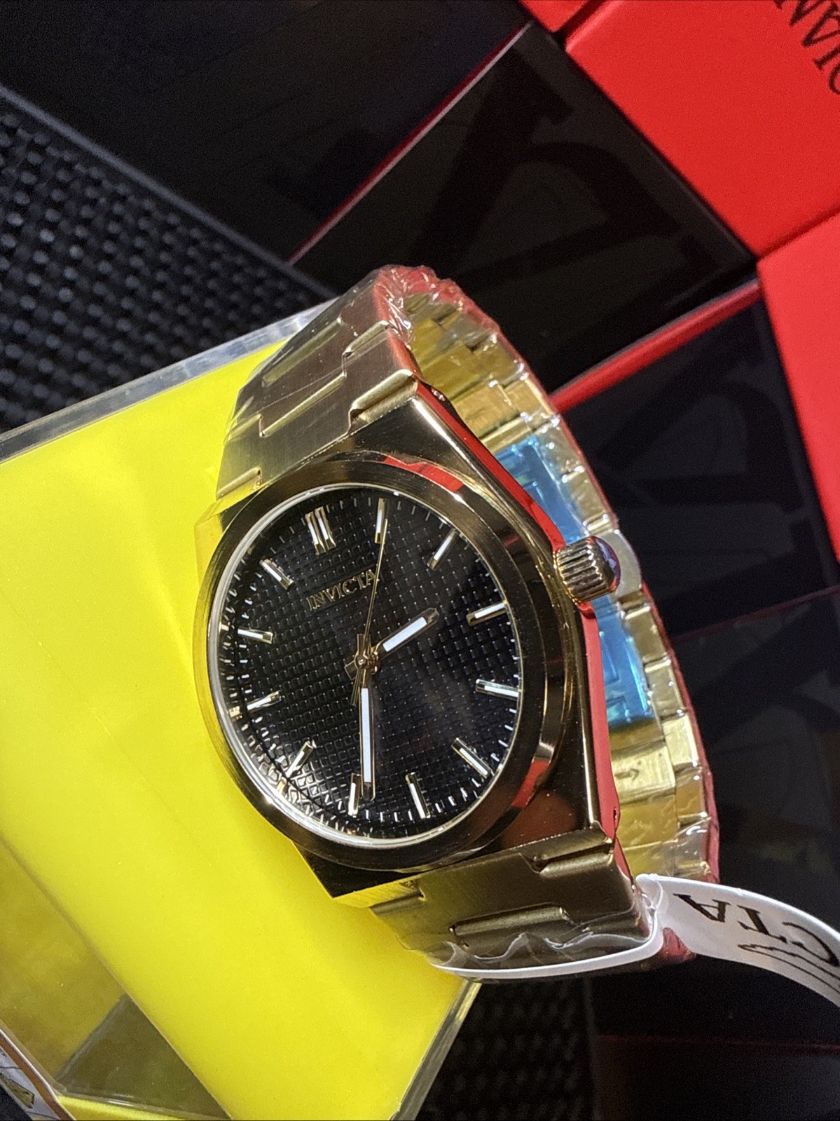 Invicta Celestial 40mm 69408