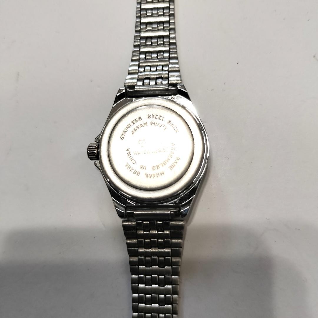 CITIZEN Crater Day-Date Women’s Watch