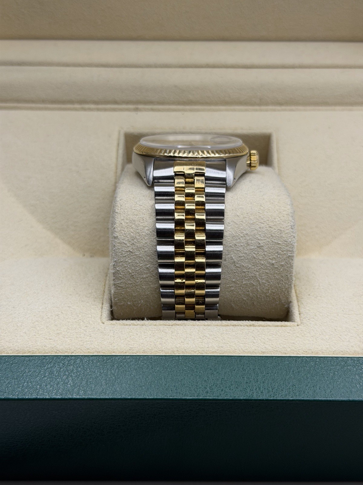 Rolex Datejust 16233 1988 Watch Only