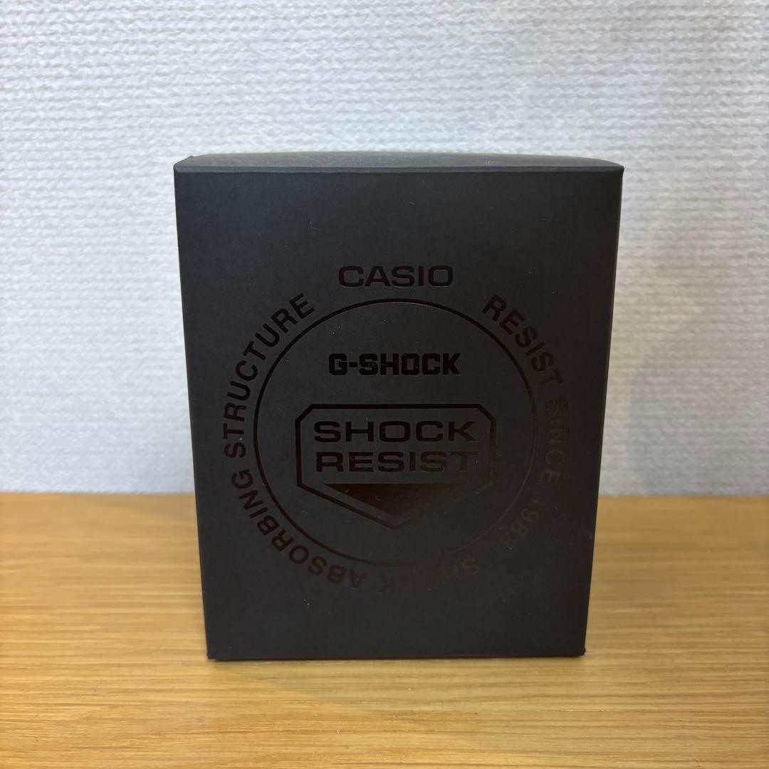CASIO G SHOCK GBM 2100A 1A2JF
