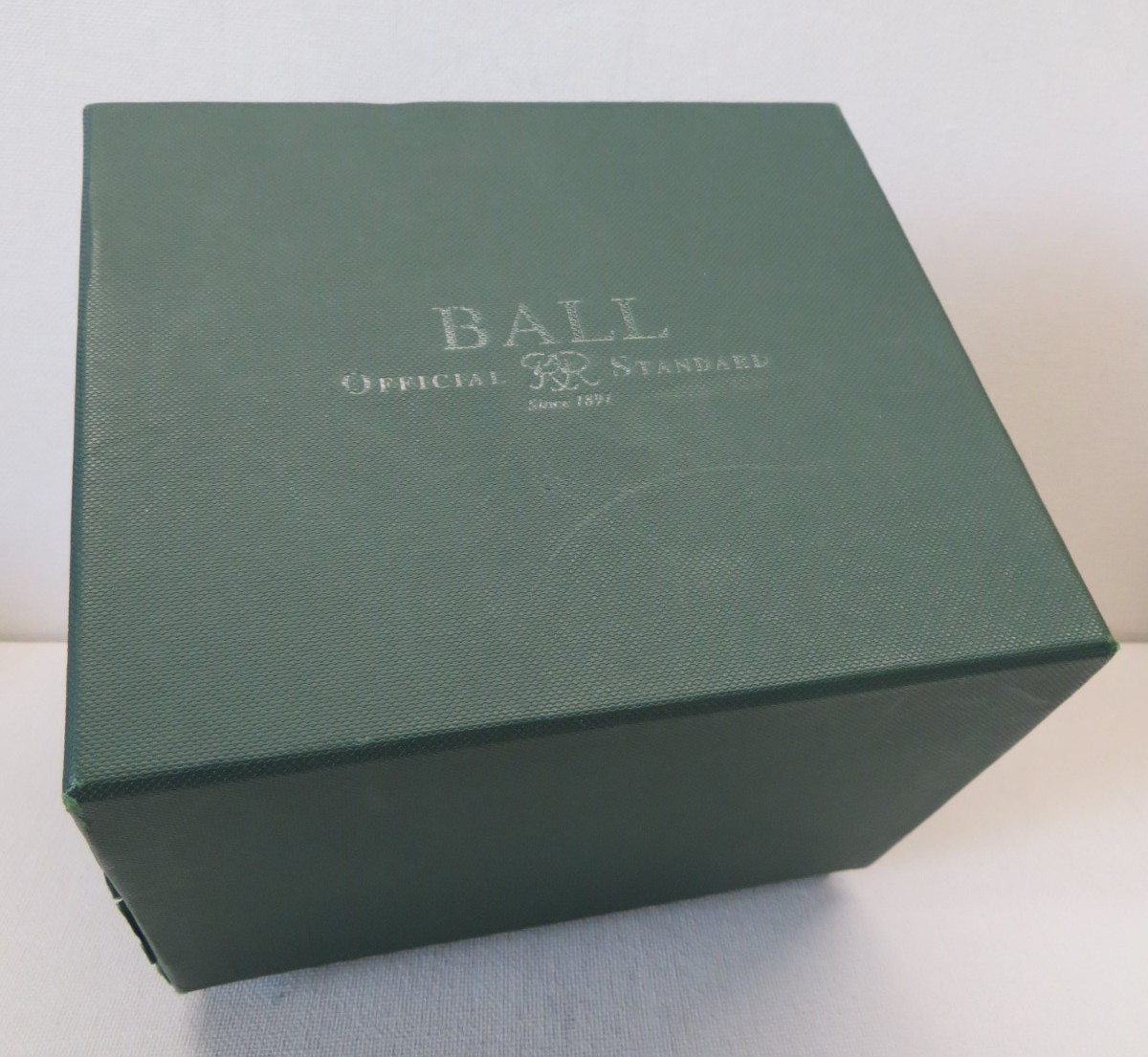 BALL Engineer Master Aviator II NM1080C-N5J-GY | Gray Dial | Auto | Box & Papers