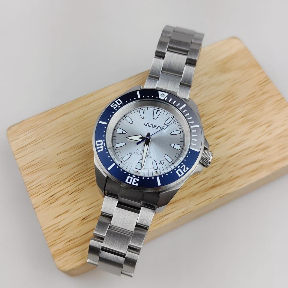 NEW Seiko Prospex HBB001J HBB001 Mechanical Diver Scuba 145th Anniversary LE JDM
