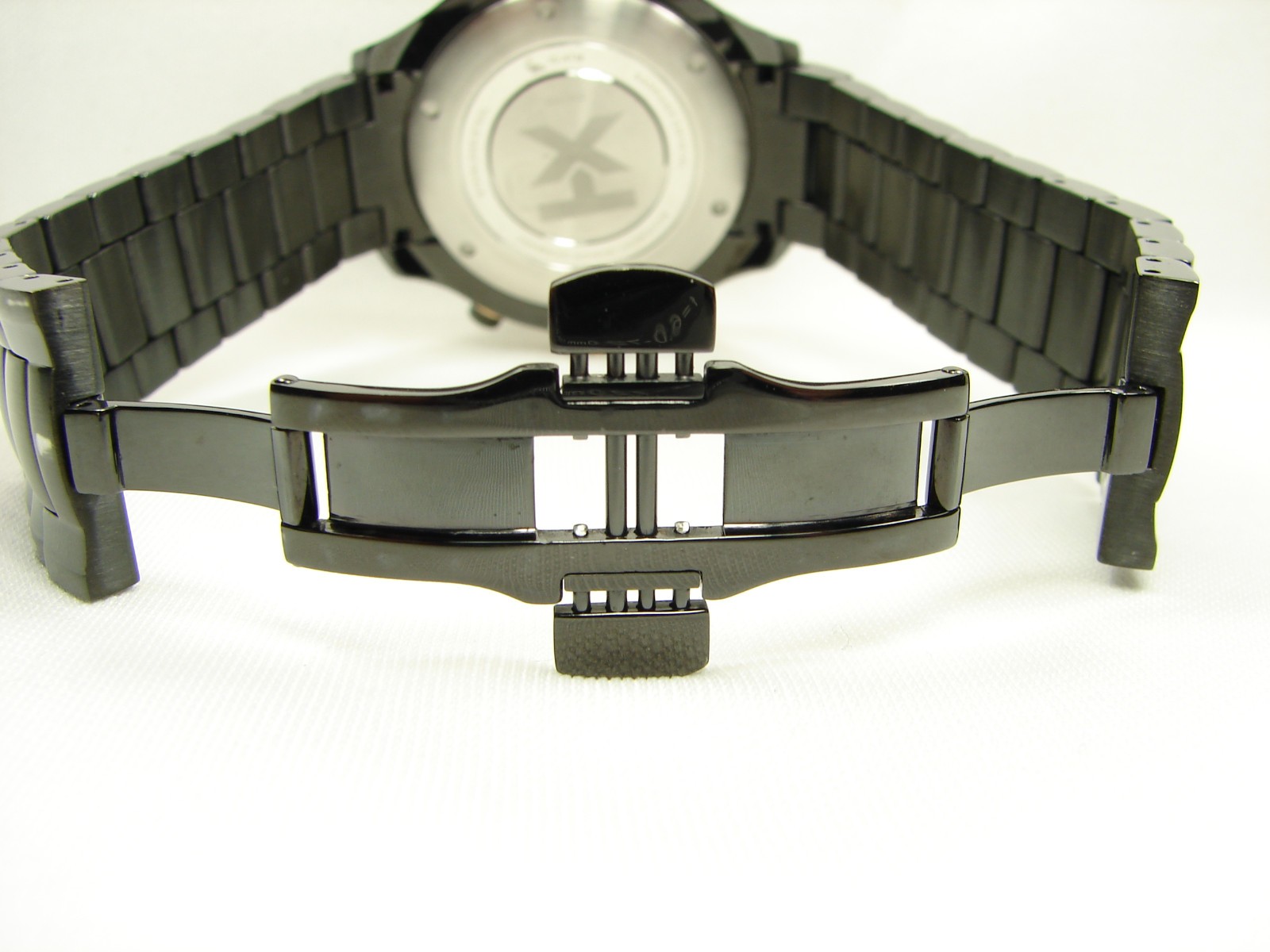 Mens TX T3C163 Flyback Chronograph Watch