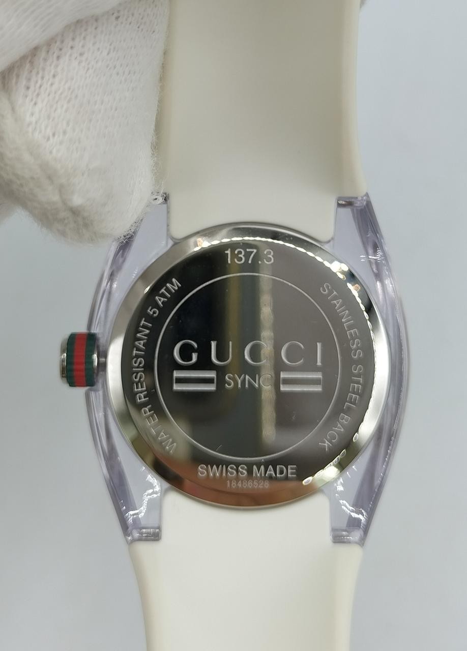 SYNC Model 137.3 GUCCI