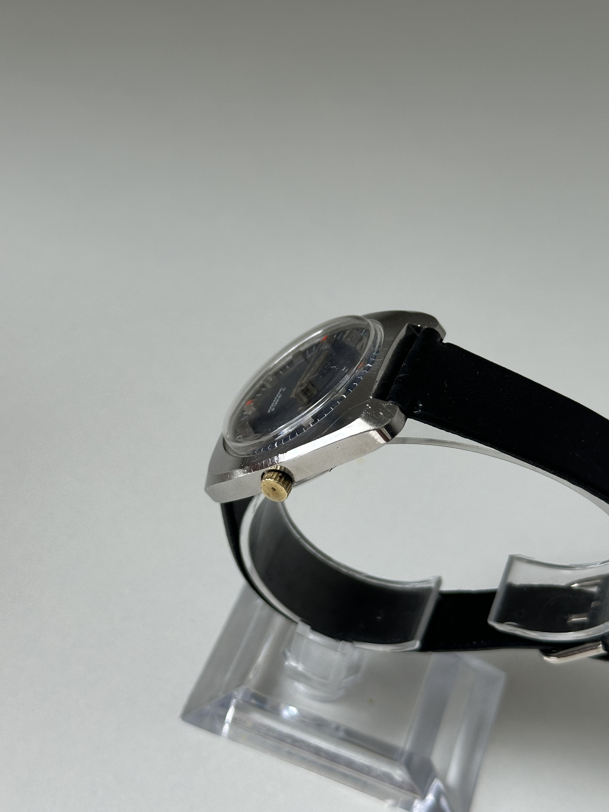 Vintage Watch SUPERIA Kienzle 17 jewels Mechanical Wristwatch GERMANY