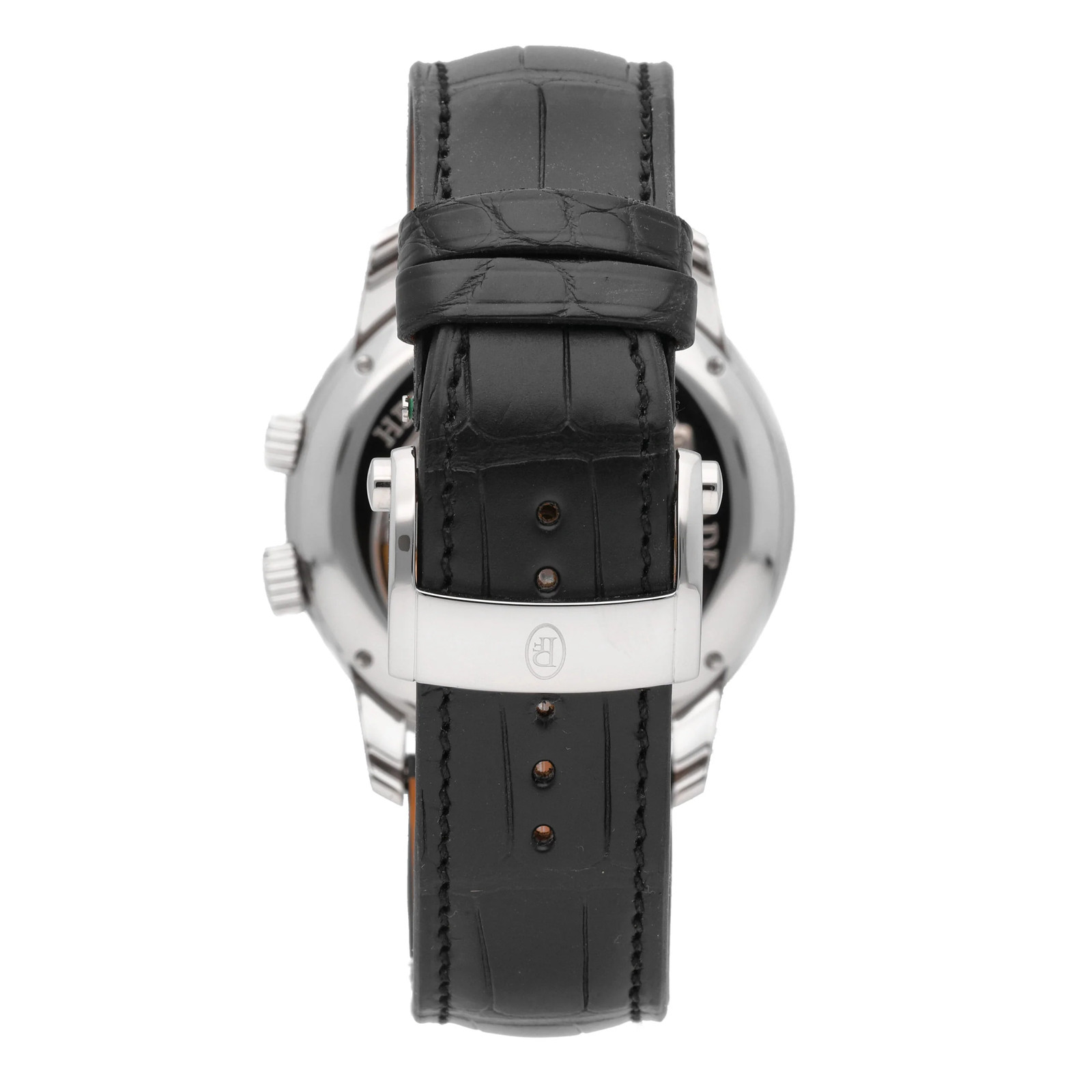 Parmigiani Toric Hemispheres 42.8mm Automatic Men’s Watch PFC493-0001400-XA1442