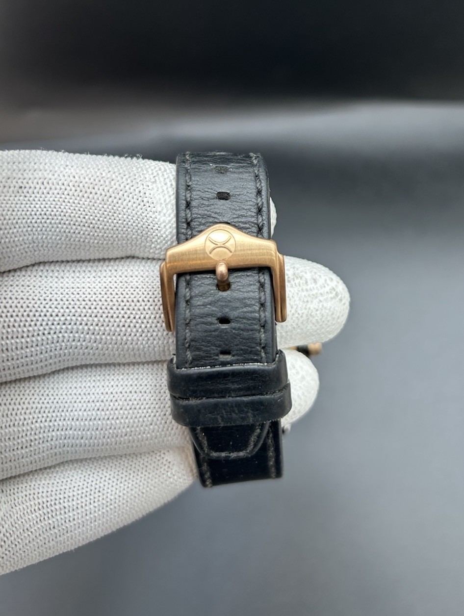 Xeric Cypher