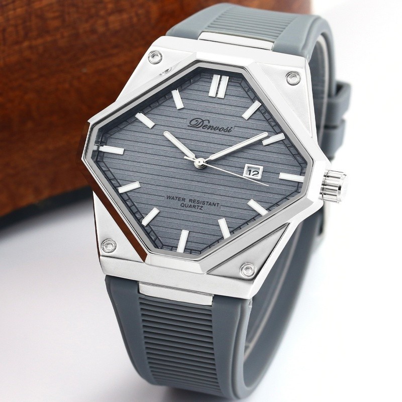 men’s women’s Unisex Adults Unique dial design Watch Quartz Gifts Free shipping