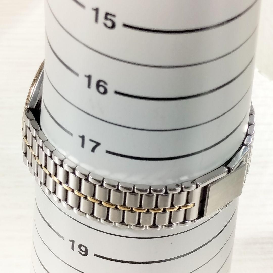 Citizen Exceed 2710-956648, made in West Germany, quartz movement, working【USED】