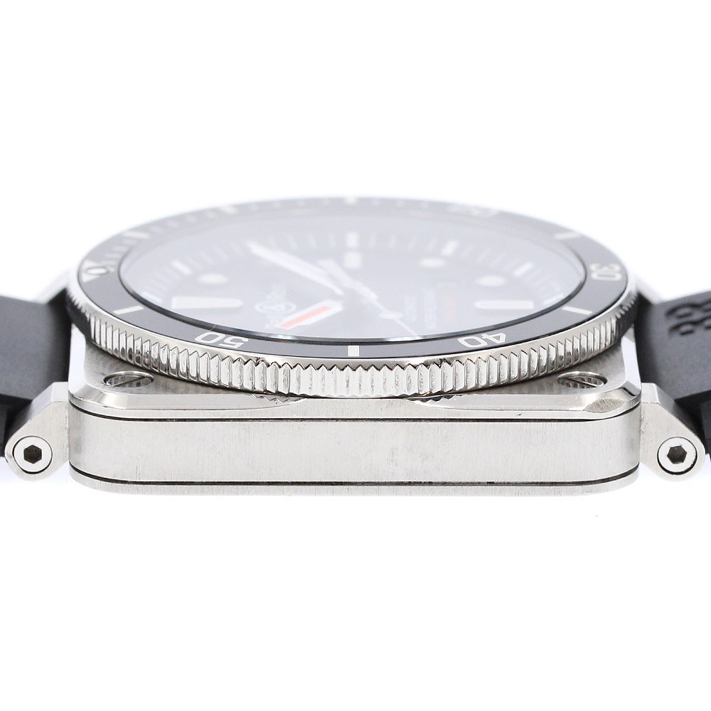 Bell＆Ross Diver BR03-92-DIV Date black Dial Automatic Men’s Watch_967967