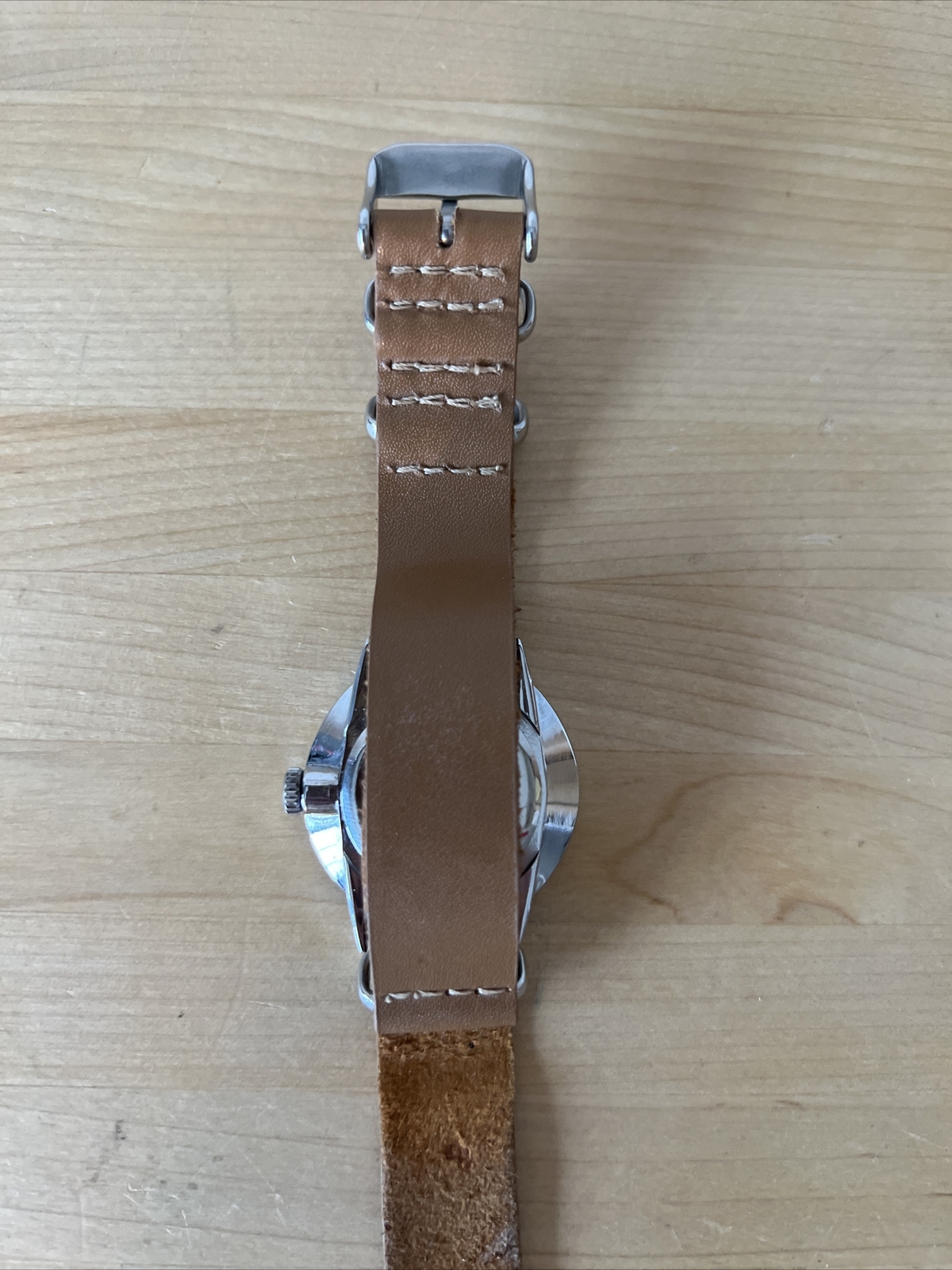 Cheapo Harold Mini Memphis Watch AS IS See Description