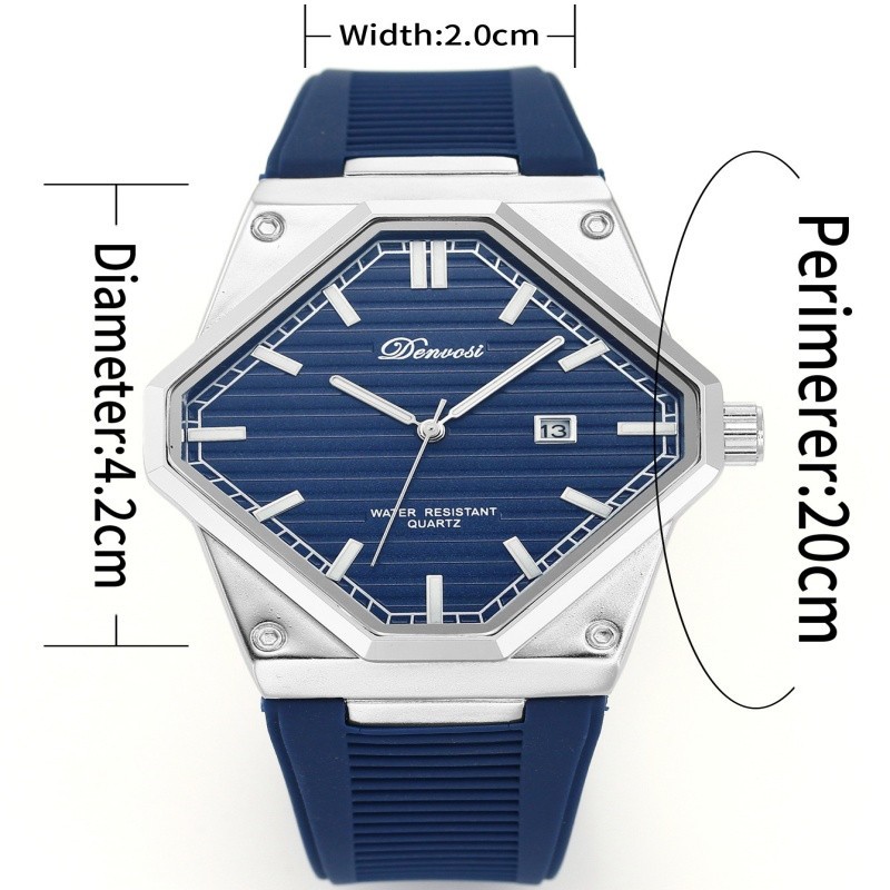 men’s women’s Unisex Adults Unique dial design Watch Quartz Gifts Free shipping