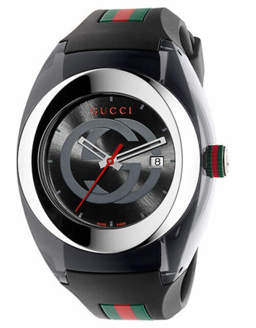 Gucci Sync XXL Unisex Watch YA137101