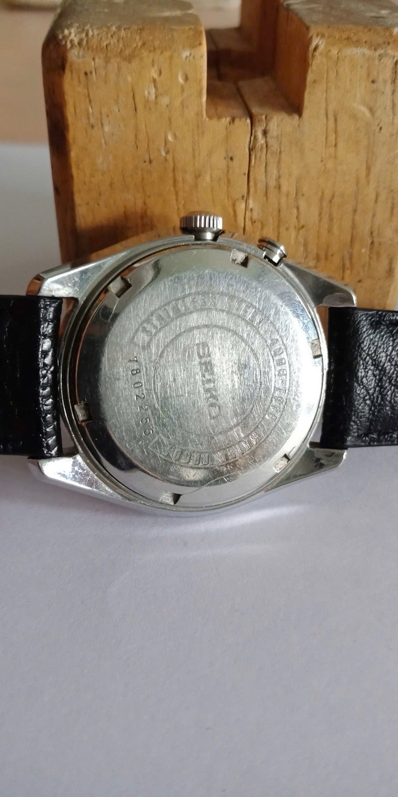 SEIKO BELL-MATIC 27jewels 4006-7010 Automatic For Men’s Wrist