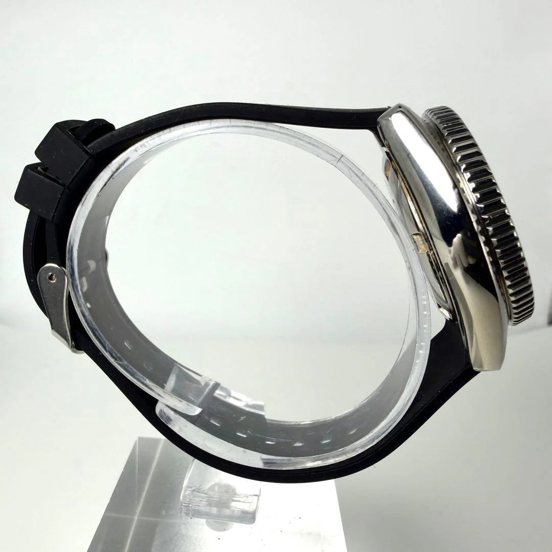 SEIKO 2625-0010 Quartz Divers Watch 1.42in Case