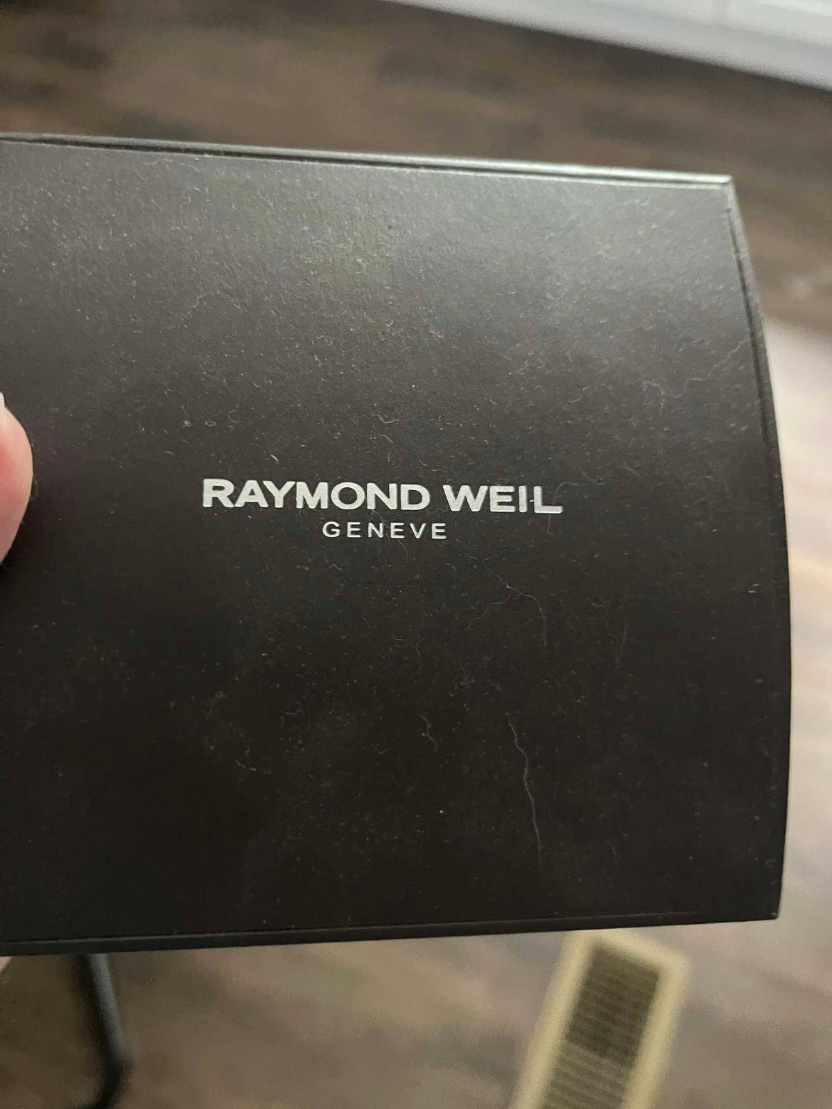 Raymond Weil 5393-STP Wrist Watch
