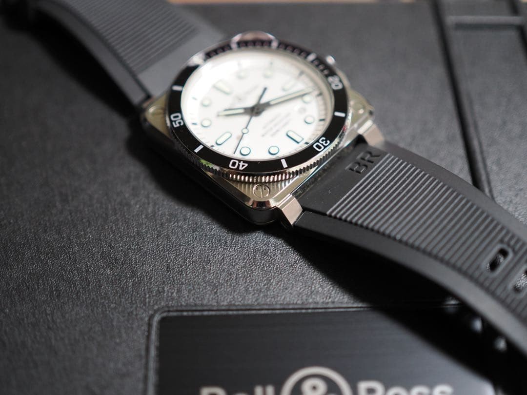 Bell & Ross BR 03-92 Diver’s Watch