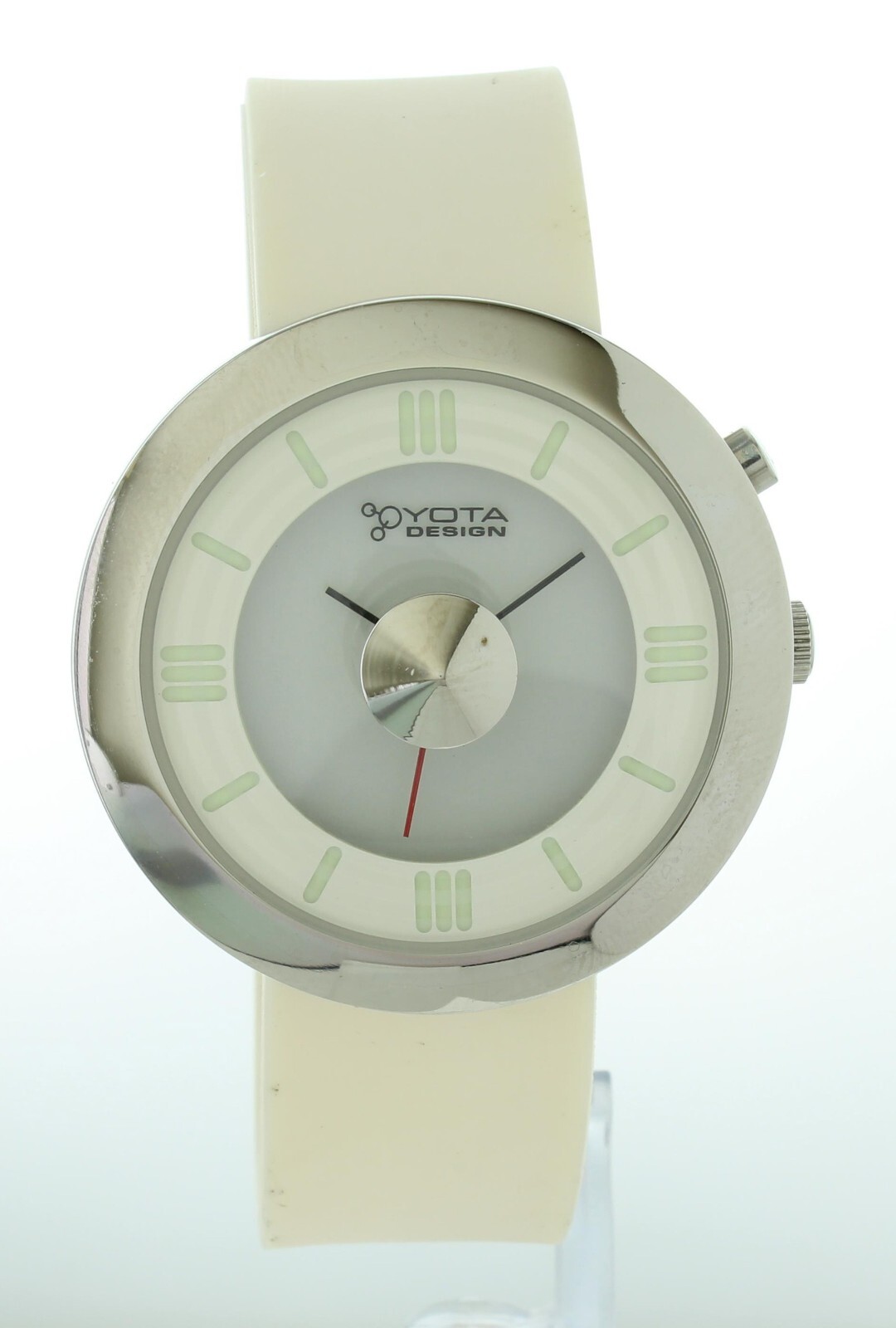 Vintage Unusual Space YOTA Watch Timepiece New Old Stock YSPA14