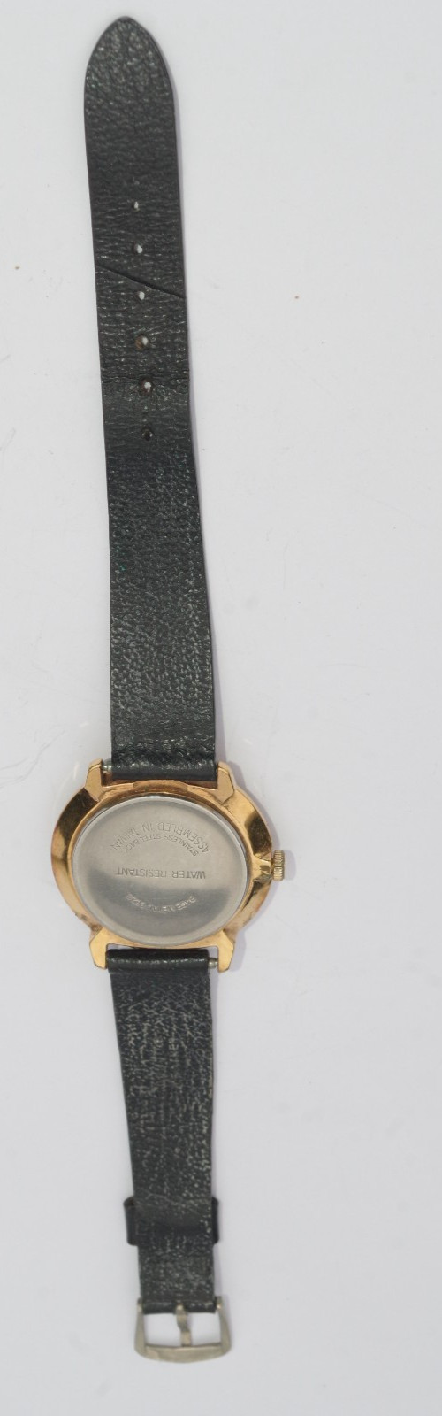 vintage Timex Mechanical Manual Wind Vintage Dress Watch Dial England – Taiwan