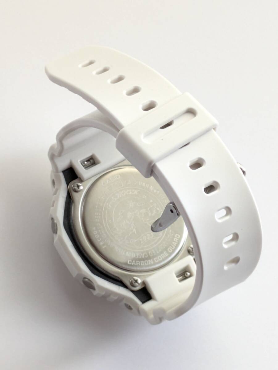 G-SHOCK G PRESENTS LOVER’S COLLECTION 2025 LOV-25A-7AJR