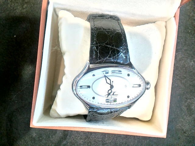STAURINO Unisex Wristwatch NO. 008 (SV1007494)