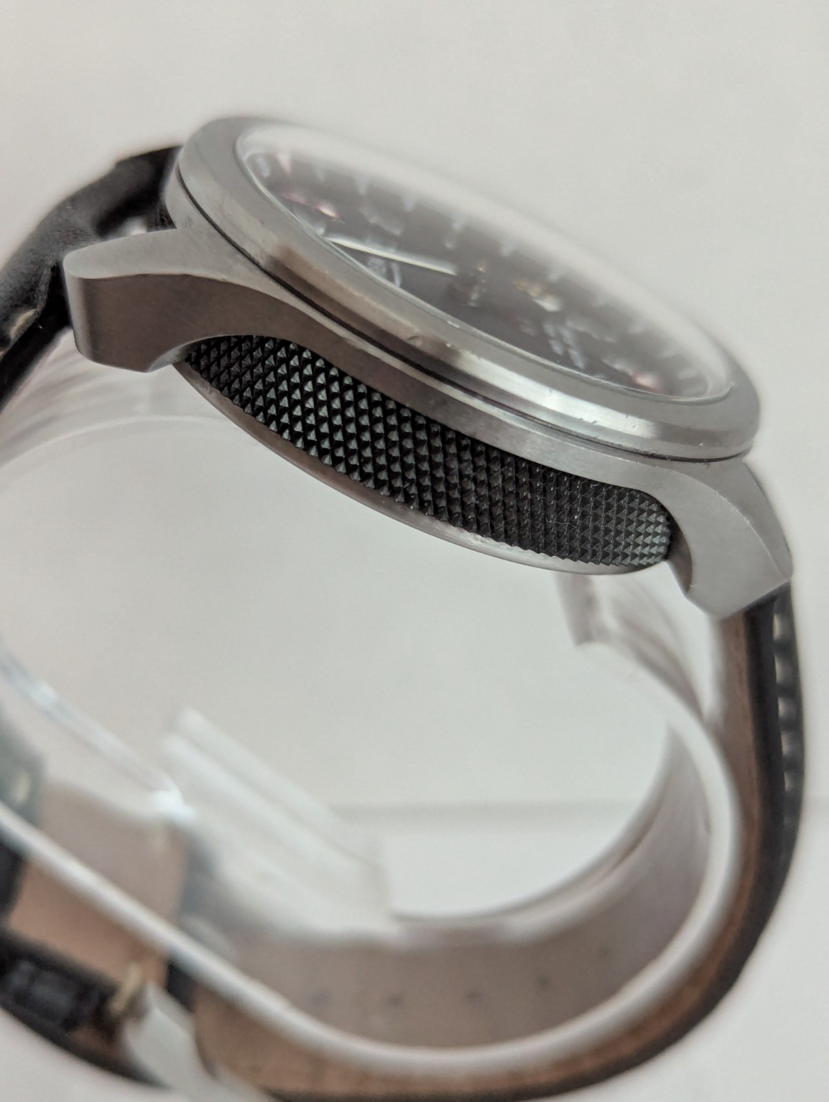 Bremont MBIII – Blk