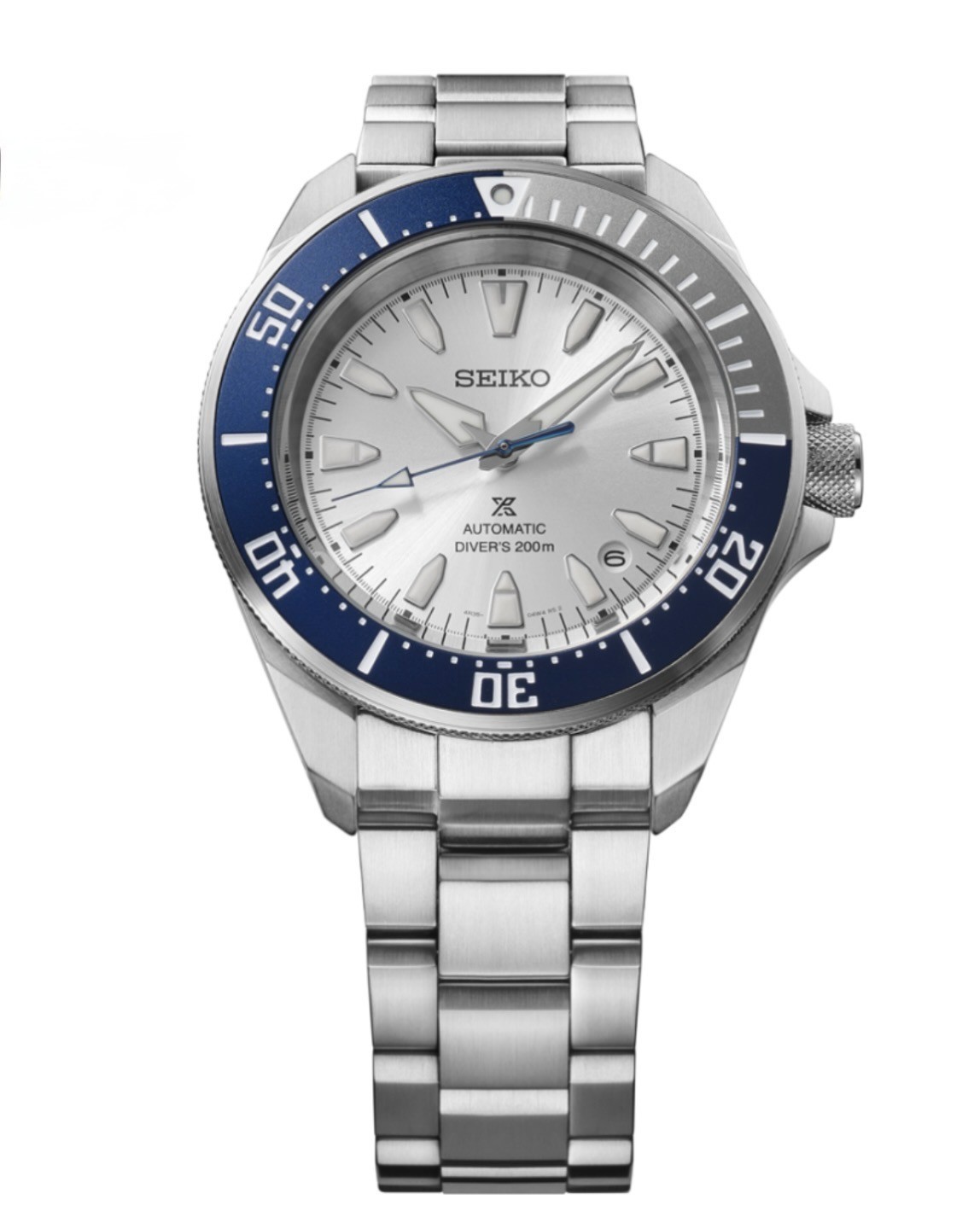 Seiko Prospex Diver Scuba 145th Anniversary Mechanical Limited Edition HBB001J