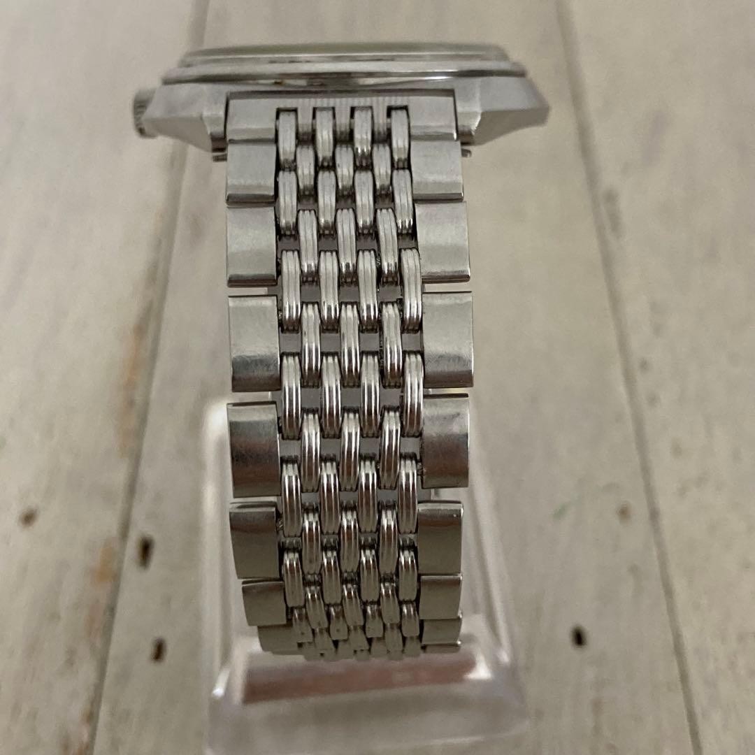 SEIKO Seiko Watch 5606 7010 LM Automatic