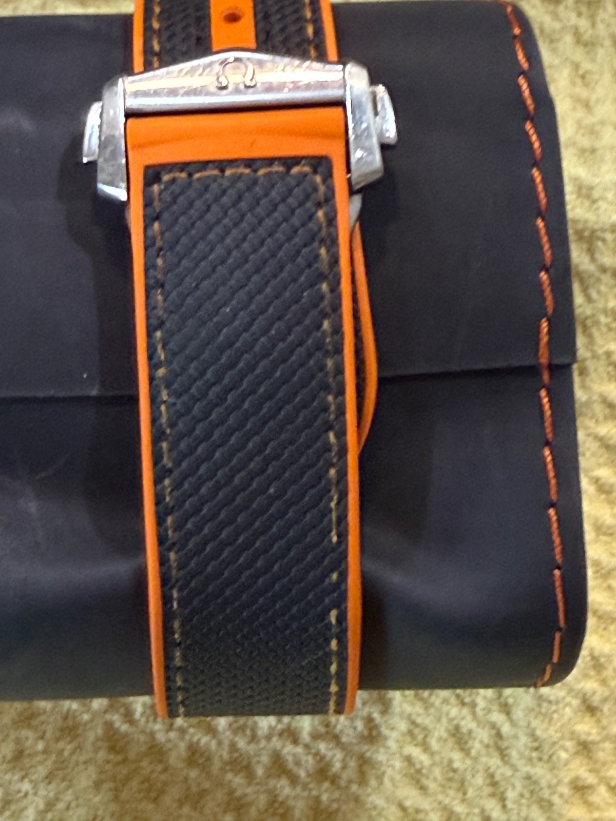 omega seamaster professional 300m chronograph