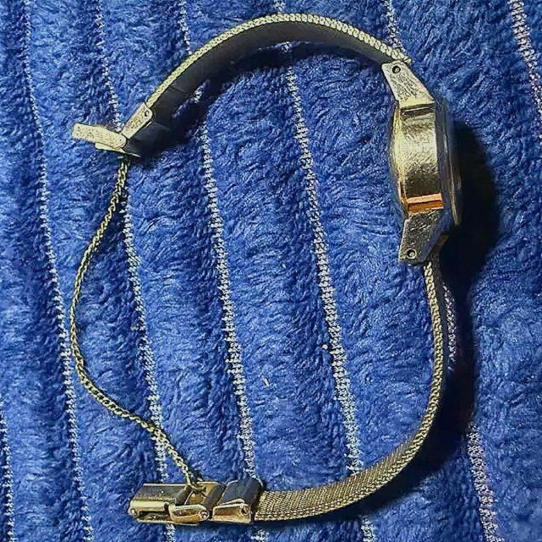 SEIKO Solar 10-0120 Manual Wind 17 Jewels Watch