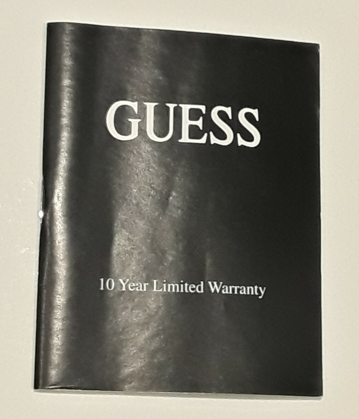 GUESS G86135L Womens Watch Stainless Steel 20mm Quartz Water Resistant 30M *VGC*