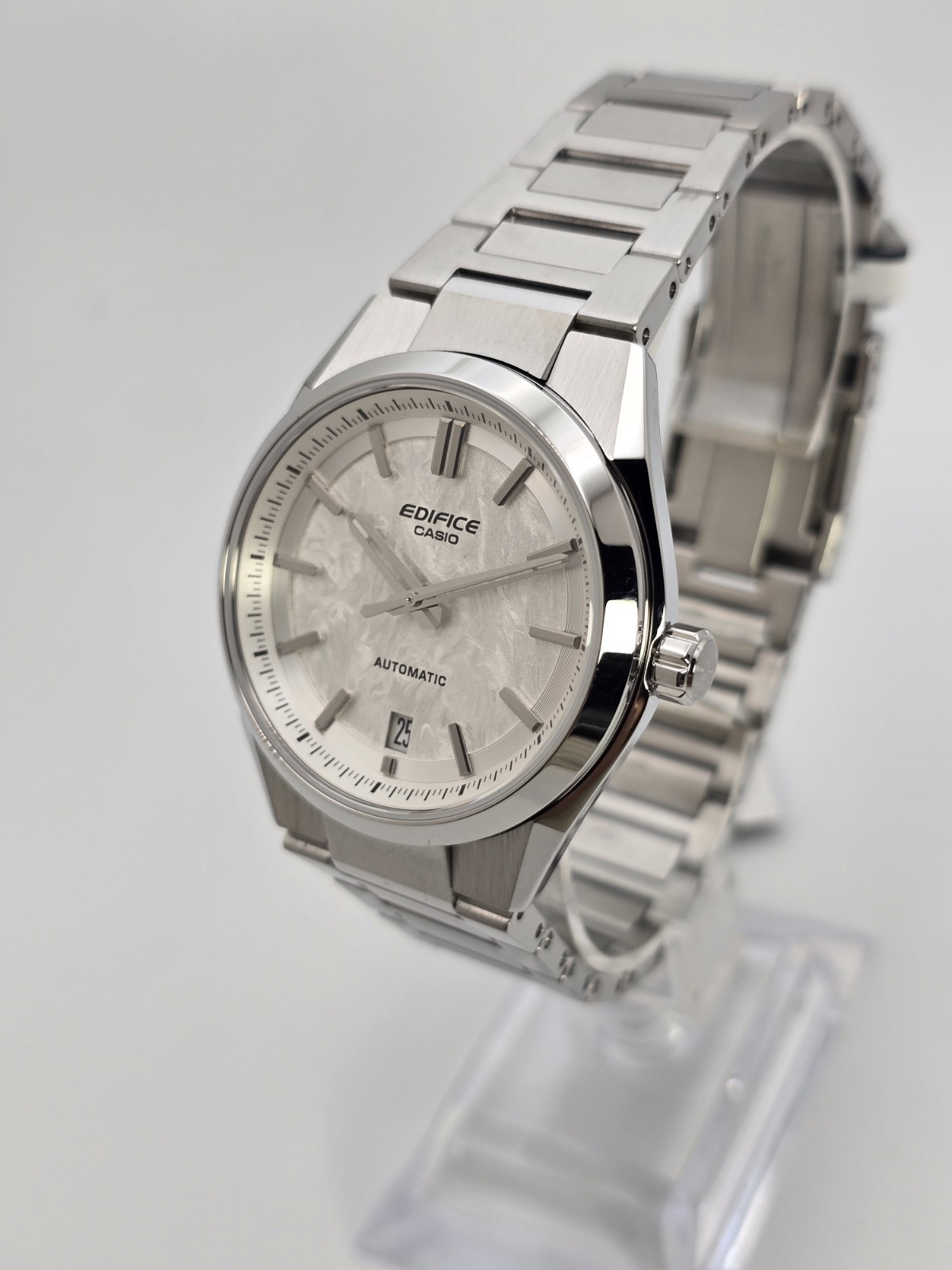 [NEW IN BOX] Casio Edifice EFK-100YD-7AJF Sapphire Crystal Watch – Japan Import