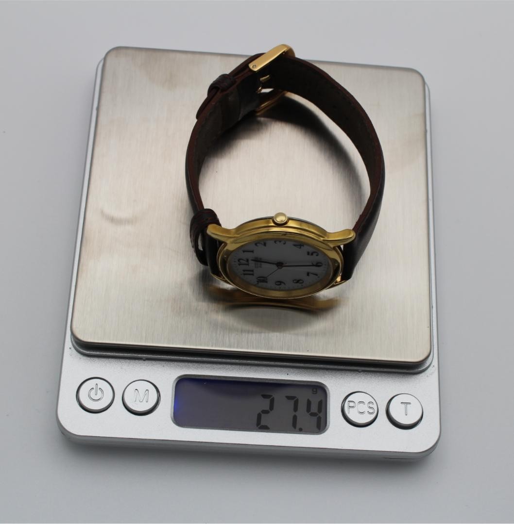 Citizen Eco-Drive E031-K006066 Men’s Watch (Working Condition) 【USED】