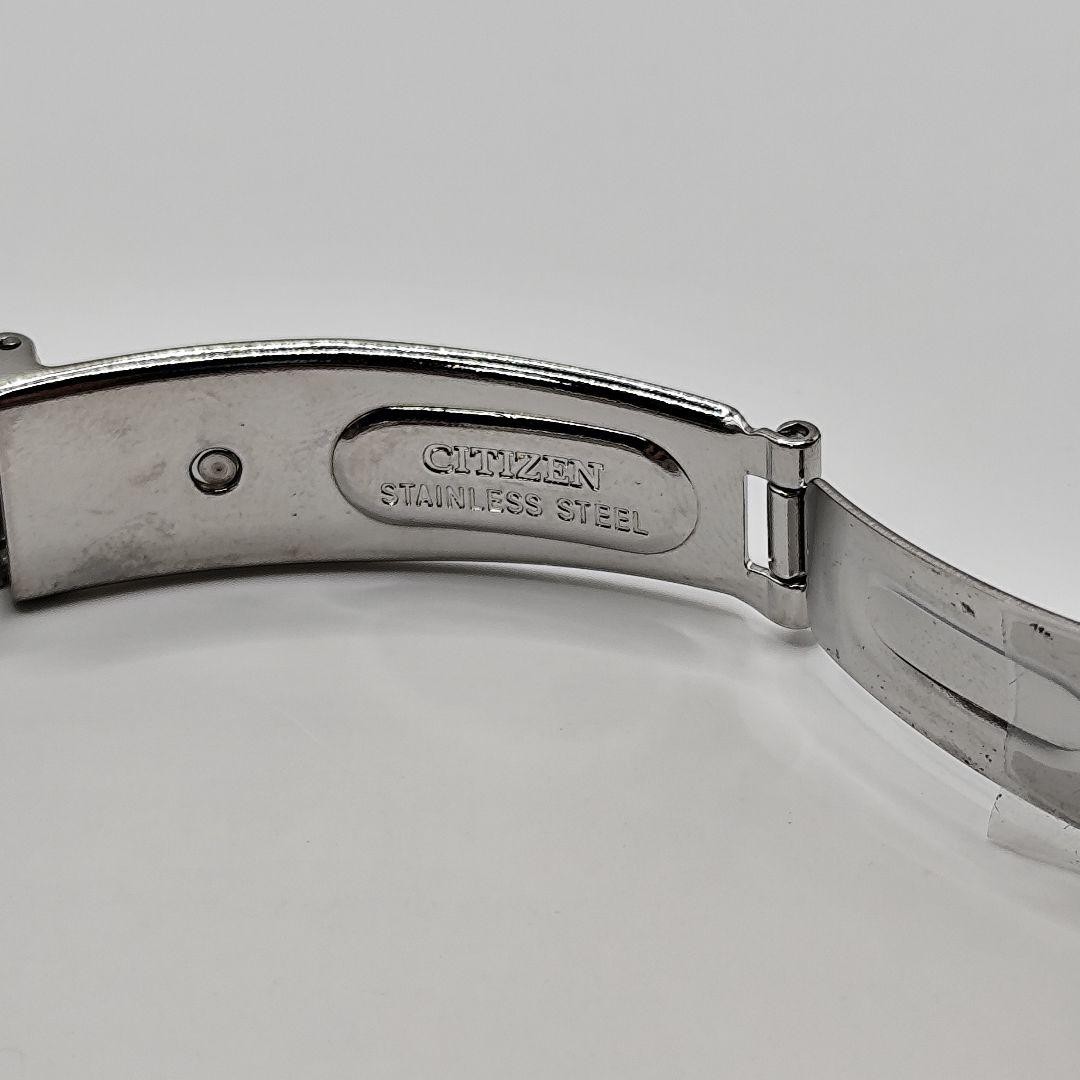 21786✨ Citizen E031-S103746 Eco-Drive Watch 【USED】
