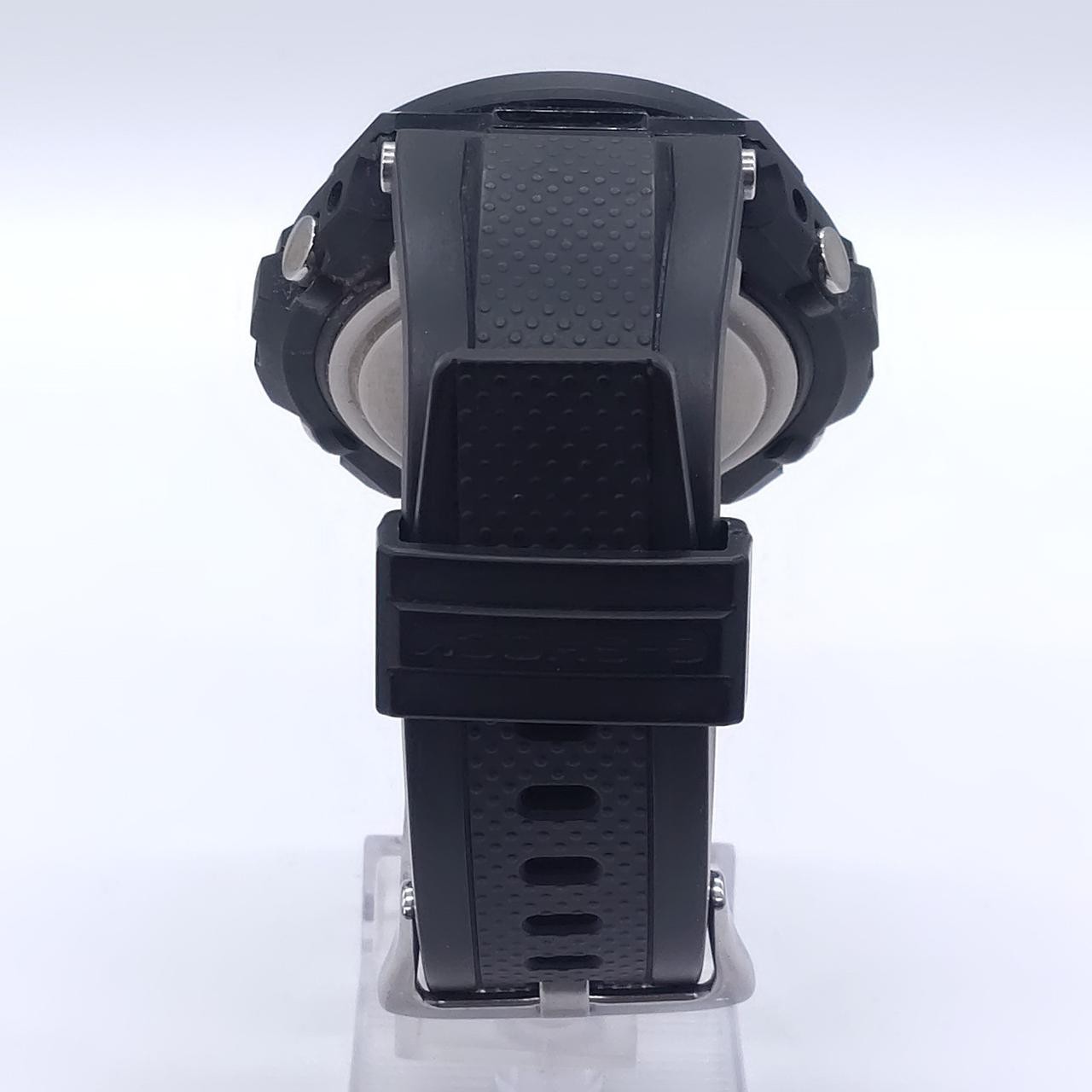 CASIO G-SHOCK GST-100G Wristwatch Used
