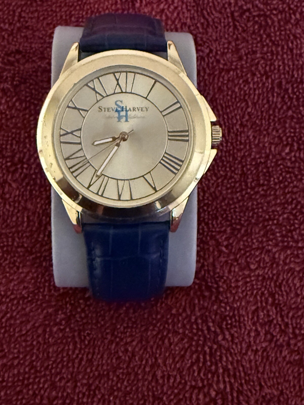Steve Harvey Celebrity Edition Watch