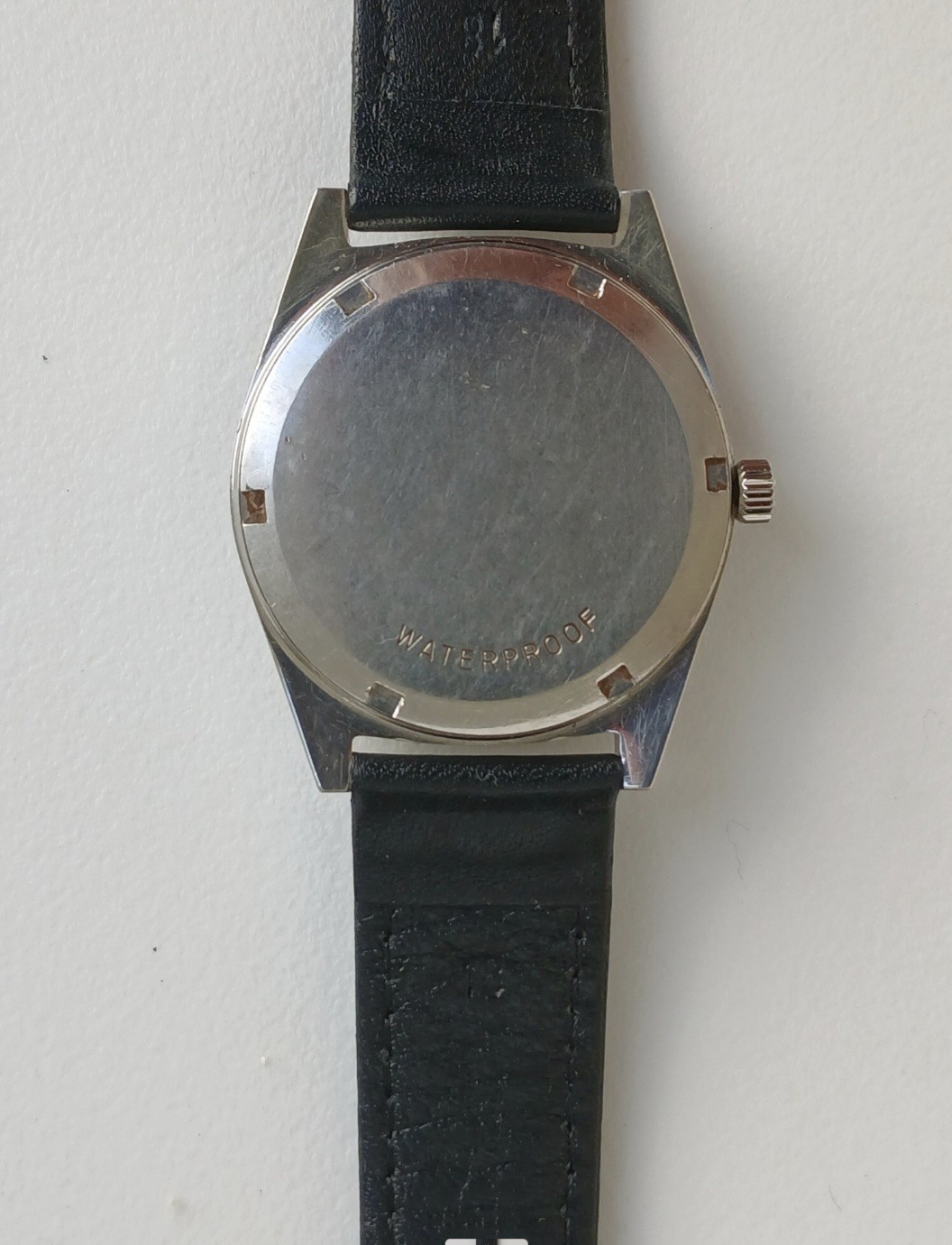 Omega Geneve 1969 ref 135.041 Manual Wind.